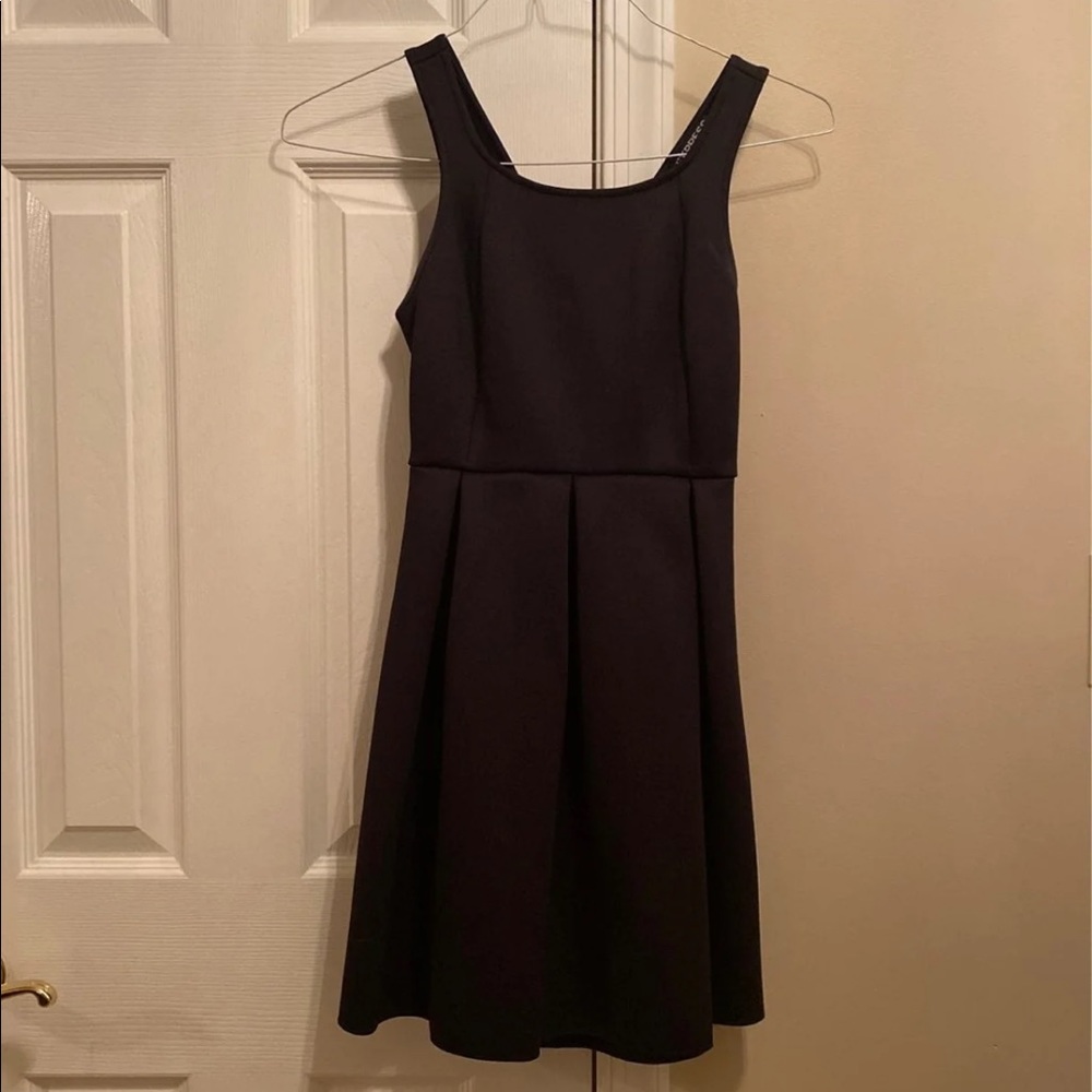 Homecoming Dress